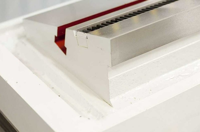 Lucas Fermat BHCR/BHCR HD Universal Cylindrical Grinding Machine